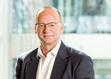 Paul Russell, Corporate Finance Partner - M&A