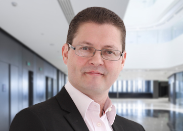 Duncan Lamb, Corporate Finance Partner – M&A