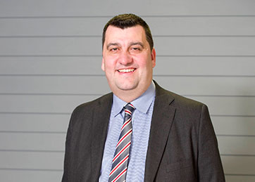 Phil Cliftlands, Regional Managing Partner BDO South East and National Head of Housing