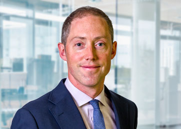 Harry Stoakes, Corporate Finance Partner – M&A