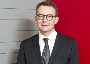 Bernd Kremp, Partner