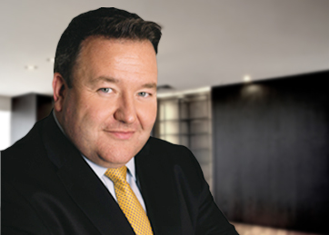 Brian Murphy, Managing Partner - Northern Ireland
