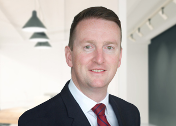Craig Martin, Corporate Finance Partner - Transaction Services