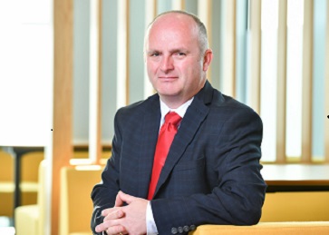 Wayne Dutton, Director - Private Client Tax, North West