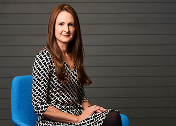 Caryn Deeley, Partner, Head of Forensic Accounting and Valuation Services