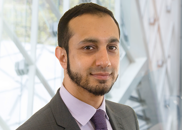 Tahir Ebrahim, Tax Partner - Private Client Services