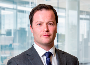 Ross McDonald, Corporate Finance Partner <br>Head of Debt Advisory