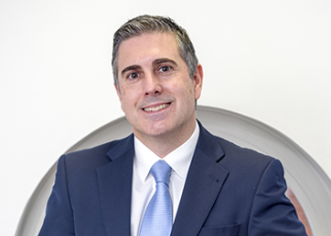 Michael Flaherty, Tax Partner, Private Client Services 