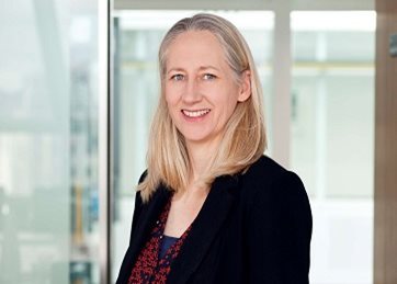 Julia McCullagh, Tax Partner, Head of Natural Resources Tax