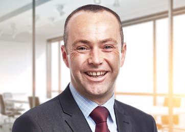 Adam Whistance, Director, Head of Insurance M&A