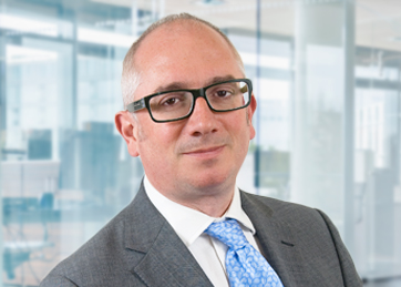 Paul Ayres, National Head of Private Clients